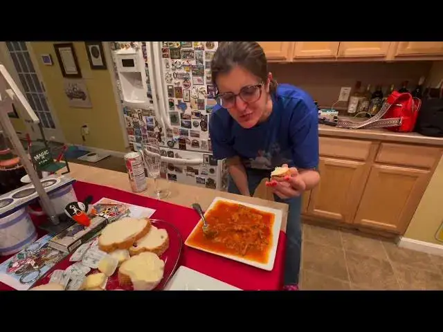 Video thumbnail for Old Forge’s Famous Revello’s Takeout Taste Test | NEPA Tripe Tour Ep. 6