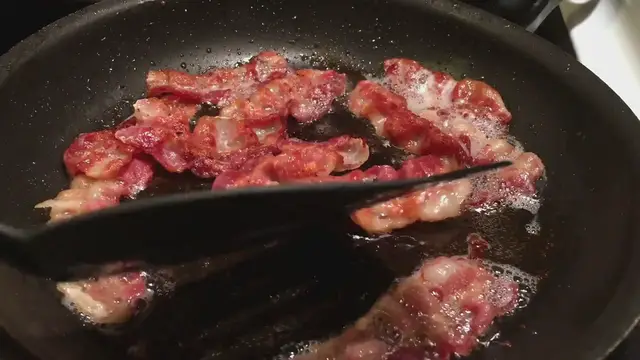 Video thumbnail for Savory Dutch Baby Pancake