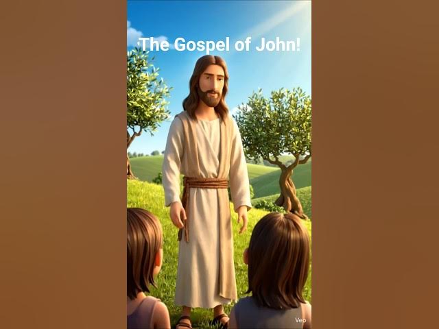 Video thumbnail for Jesus is preparing a place for us!