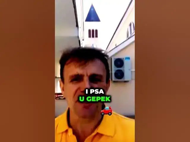 Video thumbnail for FRA BOŽE RADOŠ -  Žena je svom mužu prijatelj