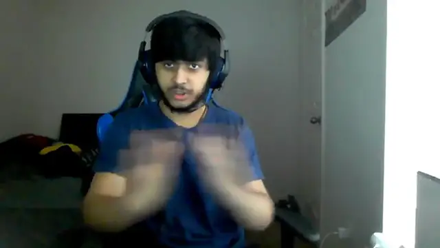 Video thumbnail for How To Gain Weight And Get JACKED