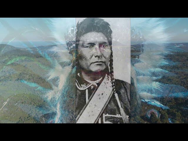 Video thumbnail for Native American Masters, Marilynn Hughes,  Out of Body Travel, Out of Body Experiences