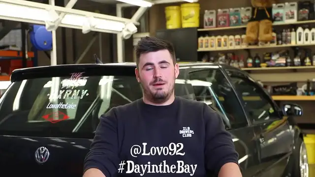 Video thumbnail for How to Clean, Polish & Protect for a Show Car Appearance - Day in the Bay – UK Edition