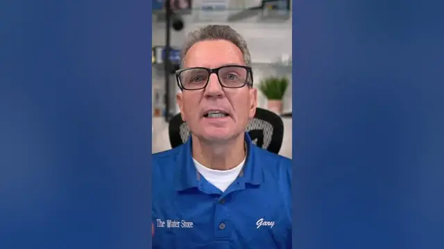 Video thumbnail for PFAS chemicals in water: Explained