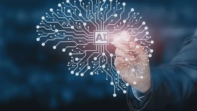 'Video thumbnail for What Is Artificial Intelligence (AI) and How It Works: A Beginner's Guide'