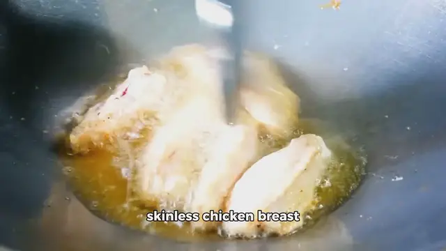 Video thumbnail for Chicken cottage recipe