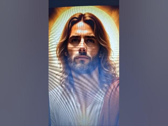 Video thumbnail for Jesus says shoulder your cross! #faithbased #motivation #motivation ##Christian