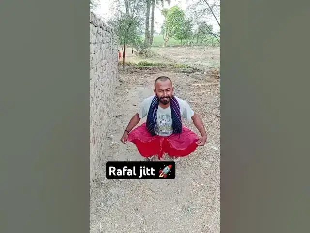 'Video thumbnail for rafal jitt war 馃殌馃嚠馃嚦馃敟 #war #rafale #india #catfeed #petfood #reels #catmeals #catfood #catkibble #fyp'