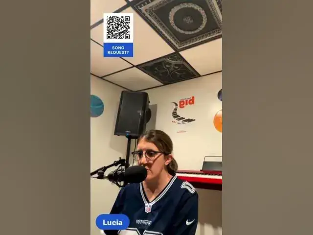 Video thumbnail for Say something