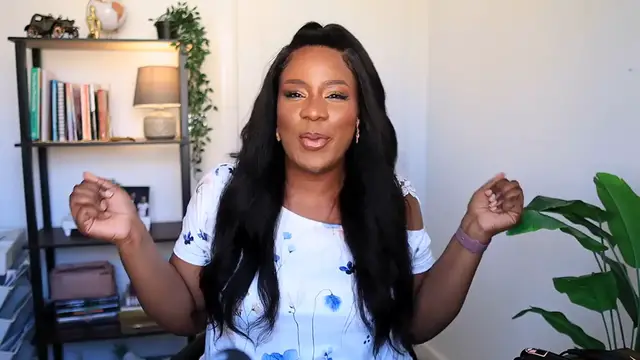 Video thumbnail for GRWM： BIRTHDAY HAIR! Glueless 9x6 Kinky Straight Pre-everything HD Lace from BGMGirl HAIR