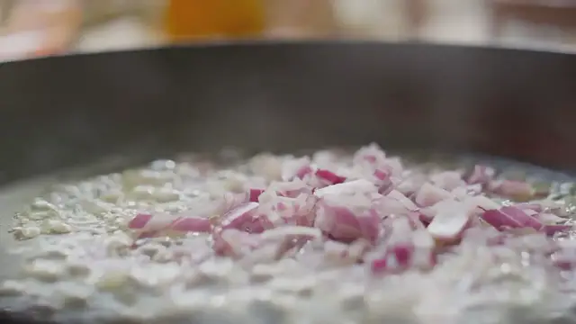 'Video thumbnail for American-Style Fried Rice: A Fusion of Flavors with Cheddar and Chicken'