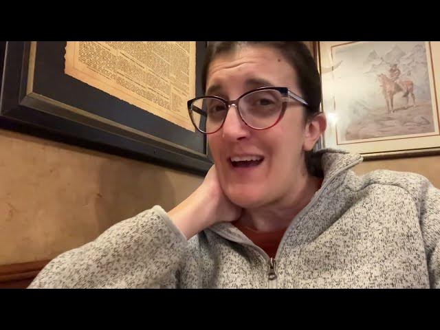 Video thumbnail for Chaplin's Honky Tonk Left Us Feeling Neglected