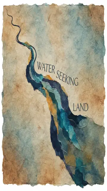 Video thumbnail for 31   Water Seeking Land