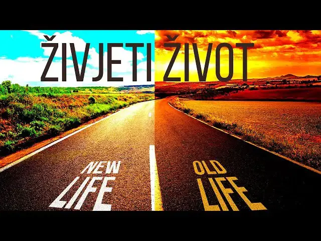 Video thumbnail for ŽIVJETI ŽIVOT  - FRA BOŽE RADOŠ