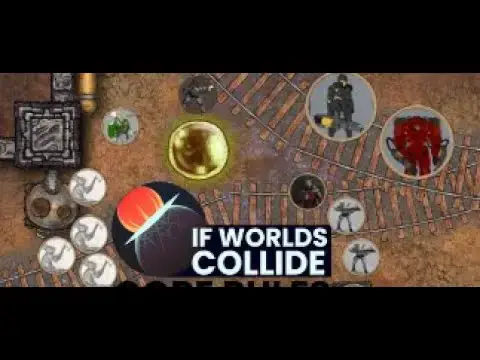 'Video thumbnail for How to Play If Worlds Collide'