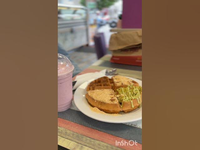 Video thumbnail for starbucks #starbucks #foodie #foodlover