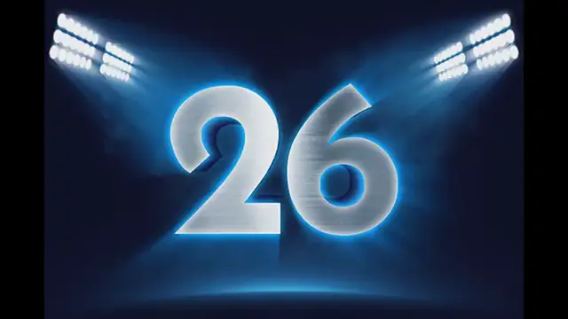 Video thumbnail for Angel Number 26: The Divine Message of Love and Support