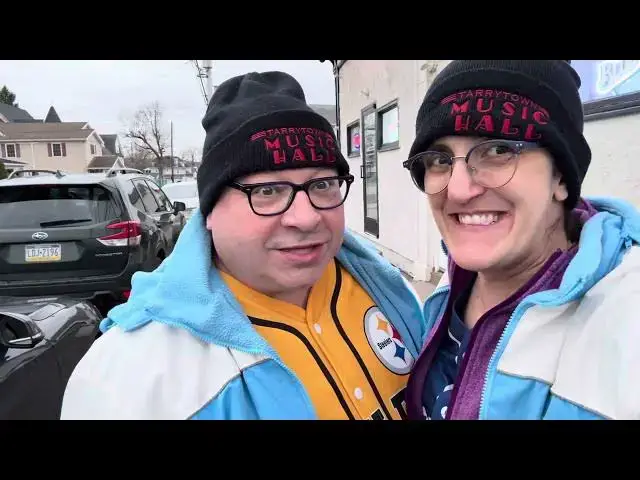 Video thumbnail for This ONE Burger Proves Scranton Has Game