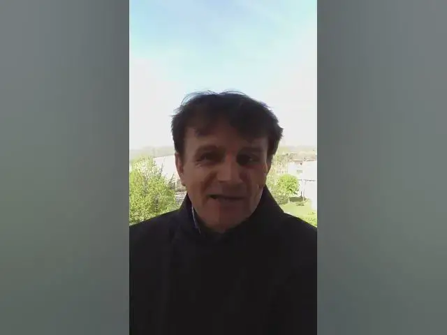 Video thumbnail for Fra Bože Radoš  - Drž' te lopova