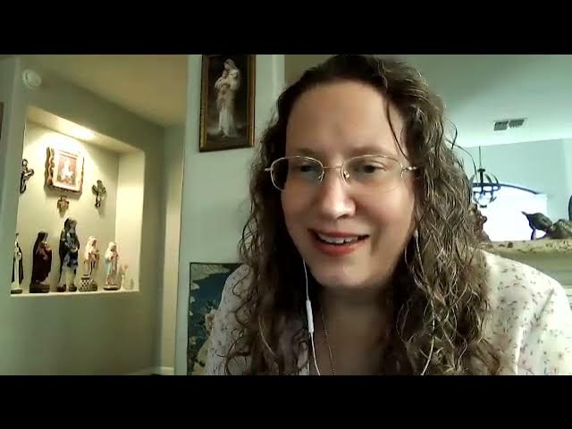 Video thumbnail for Typical Skeptic with Robert Kalil, Marilynn Hughes - 1, Out-of-Body Travel and Mysticism