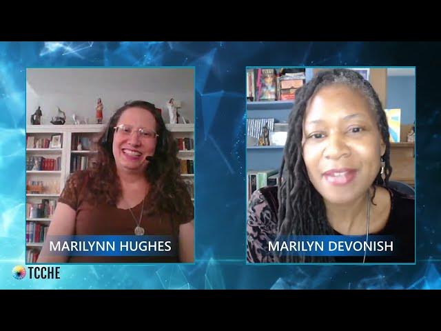 Video thumbnail for The Conference for Consciousness and Human Evolution - The Stairway from Earth to Heaven - Video 2