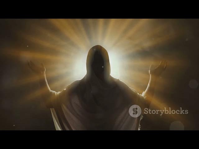 Video thumbnail for Journey to the Pure Lands: A Visionary Odyssey - 5