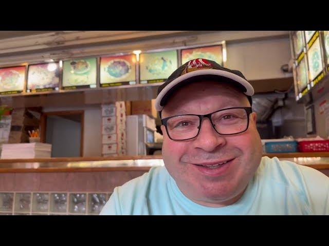 Video thumbnail for We Ate at 12 Chinese Places—Panda Food SHOCKED Me Most