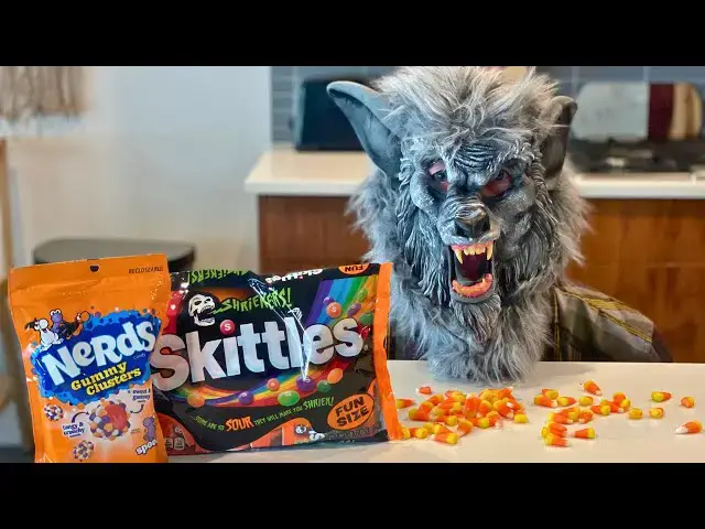 'Video thumbnail for Spooky Profits: My Favorite Holiday to Make Money with My Freeze Dryer'