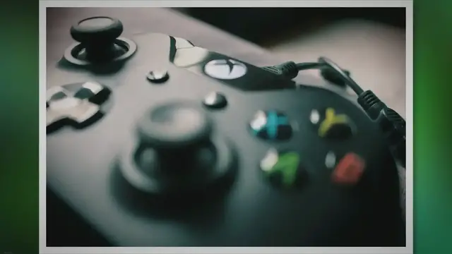 'Video thumbnail for Microsoft XBox One Games'