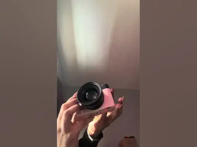 Video thumbnail for #4k #6ksubscribers #likeandsubscribe #comment #vlogging #newcamera