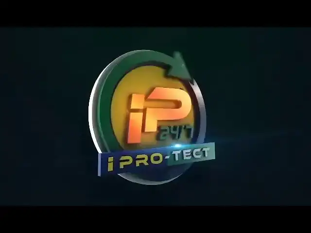 Video thumbnail for 24/7 Get protected from all diseases Iprotect