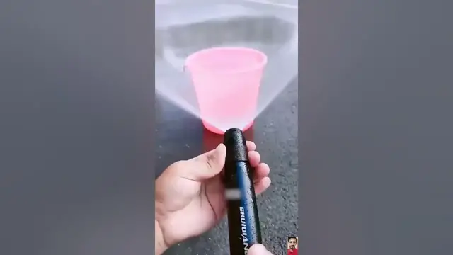 Video thumbnail for 🌟 Car Wash Nozzle Spray Gun 😍 | Product Link is in Description ⬇️ #shorts  #gadgets #carwash