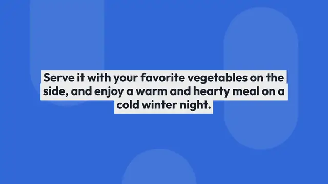 Video thumbnail for Poor Man Husband Casserole Recipe