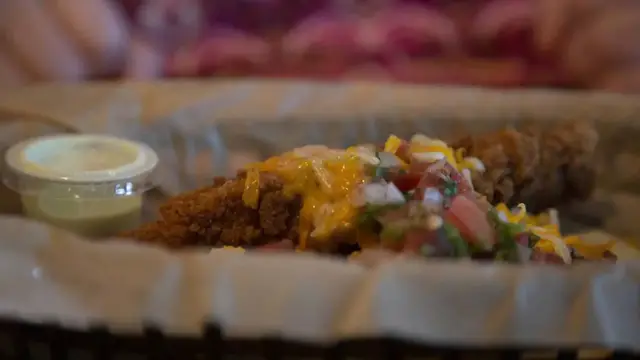 Video thumbnail for tijuana flats menu Price