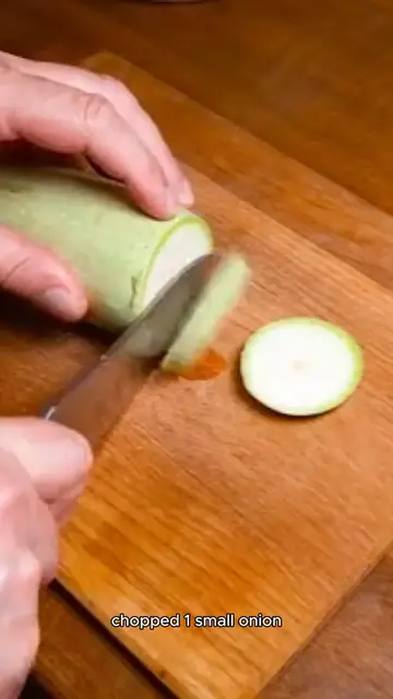 Video thumbnail for southern green beans recipe