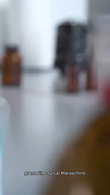 Video thumbnail for shirley temple recipe