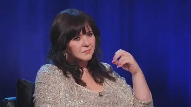 Video thumbnail for Coleen Nolan Net Worth