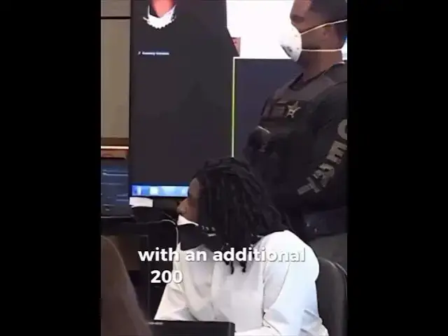 Video thumbnail for What the hell did he do?#funnyvideo #funny #funnyvideos #memes #funnymemes #comedy #funnymeme #viral