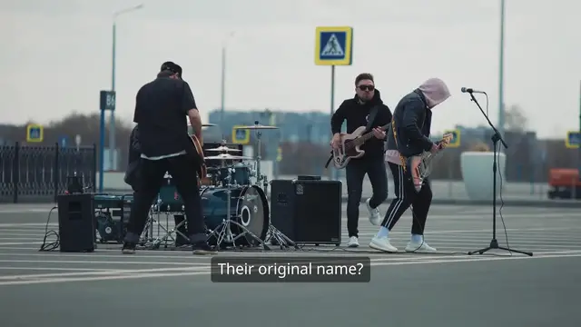 Video thumbnail for The Pretenders