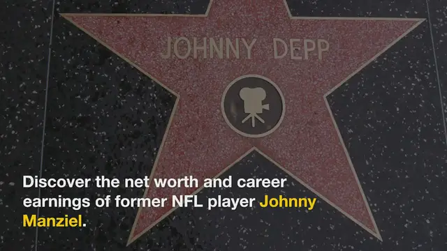 Video thumbnail for Johnny Manziel Net Worth
