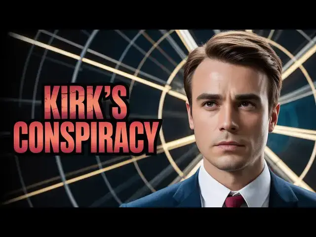 'Video thumbnail for The Assassination of Charlie Kirk: Unpacking the Top Conspiracy Theories'