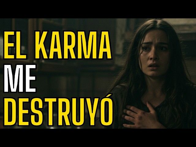 Video thumbnail for 🔴 Puse ESTO en la Pasta de Dientes de mi Esposo y la BRUJERÍA se me Regresó...