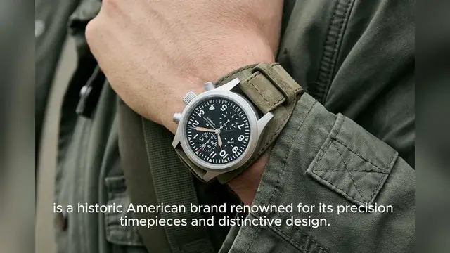 Video thumbnail for Hamilton