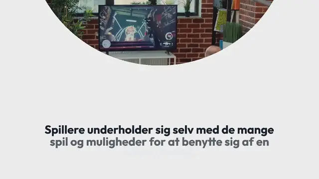 Video thumbnail for De klassiske casinospil hitter endnu