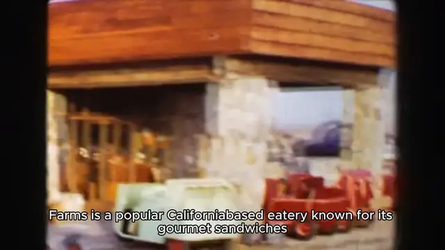 Video thumbnail for Mendocino Farms Menu Prices