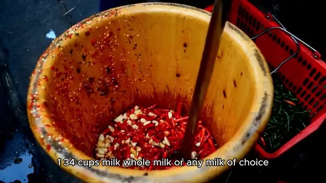 Video thumbnail for homemade waffles recipe