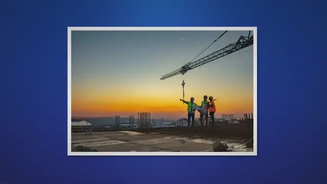 'Video thumbnail for What is a Structural Engineer?'