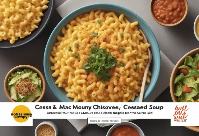 'Video thumbnail for Noodles & Company Menu Prices- A Comprehensi'