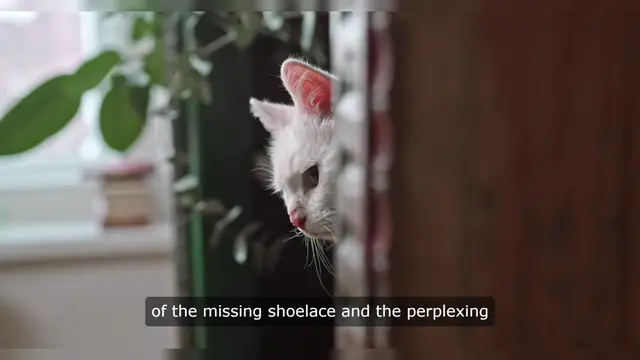 Video thumbnail for Inch High Private Eye: Miniature Detective