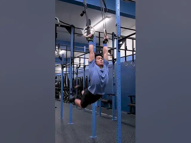 'Video thumbnail for Maximize Core Power on Rings - Secrets for Fast Transitions!'